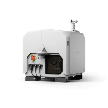 DJI Dock 3 + Matrice 4D available from Drone Solutions Zimbabwe