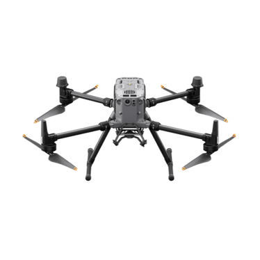 DJI Matrice 350 RTK available from Drone Solutions Zimbabwe