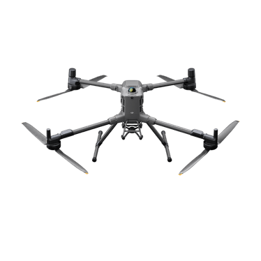 DJI Matrice 400 enterprise drone