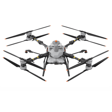 DJI Agras T100 available from Drone Solutions Zimbabwe